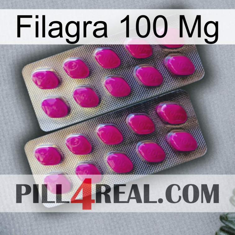 Filagra 100Mg 10